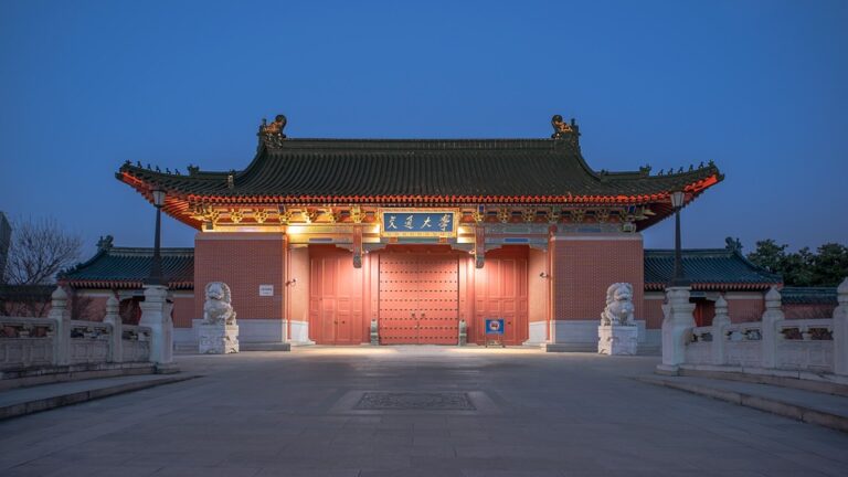 Universitas Pembangunan Panca Budi: Menyongsong Pendidikan Tinggi Berkualitas di Indonesia