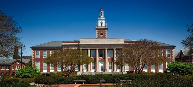 Perjalanan Menempuh Pendidikan di Universitas Terbaik di Korea: Pengalaman dan Tips
